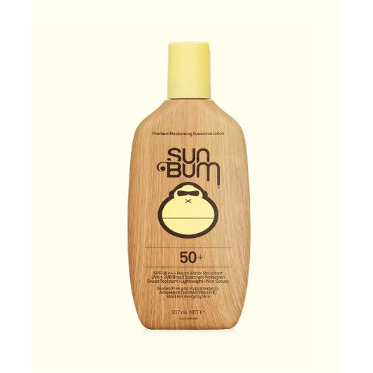 Sun Bum - Sun Bum SPF 50+ Lotion - Velocity 21