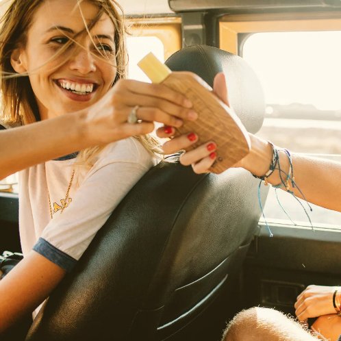 Sun Bum - Sun Bum SPF 50+ Lotion - Velocity 21