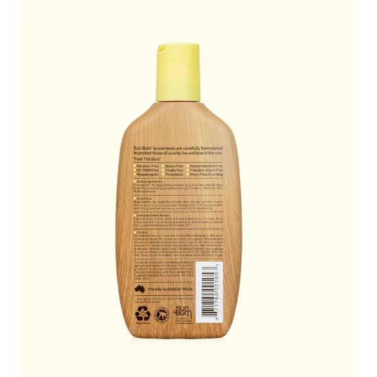 Sun Bum - Sun Bum SPF 50+ Lotion - Velocity 21