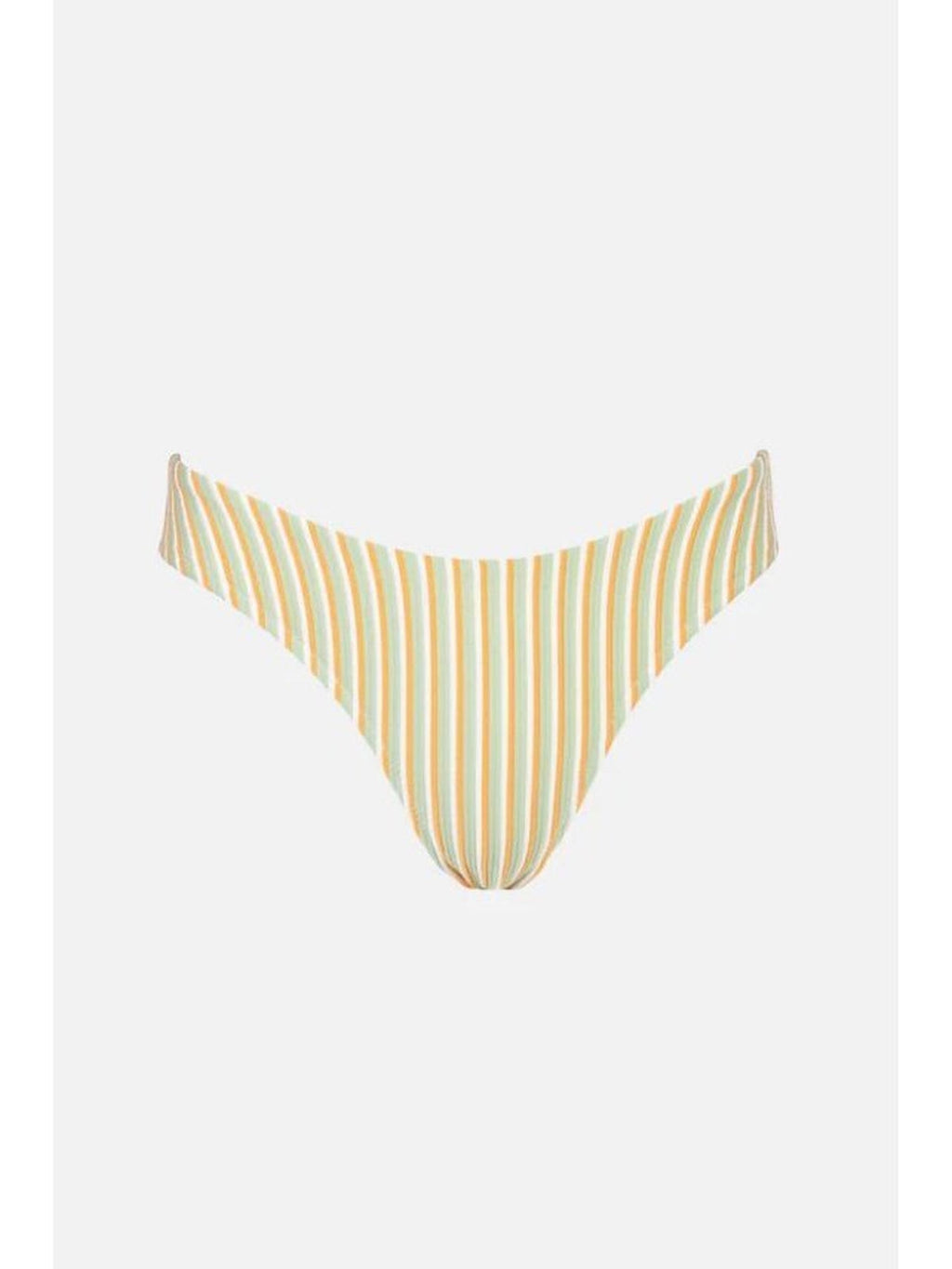 Rhythm - Sunbather Stipe Holiday Pant - Velocity 21