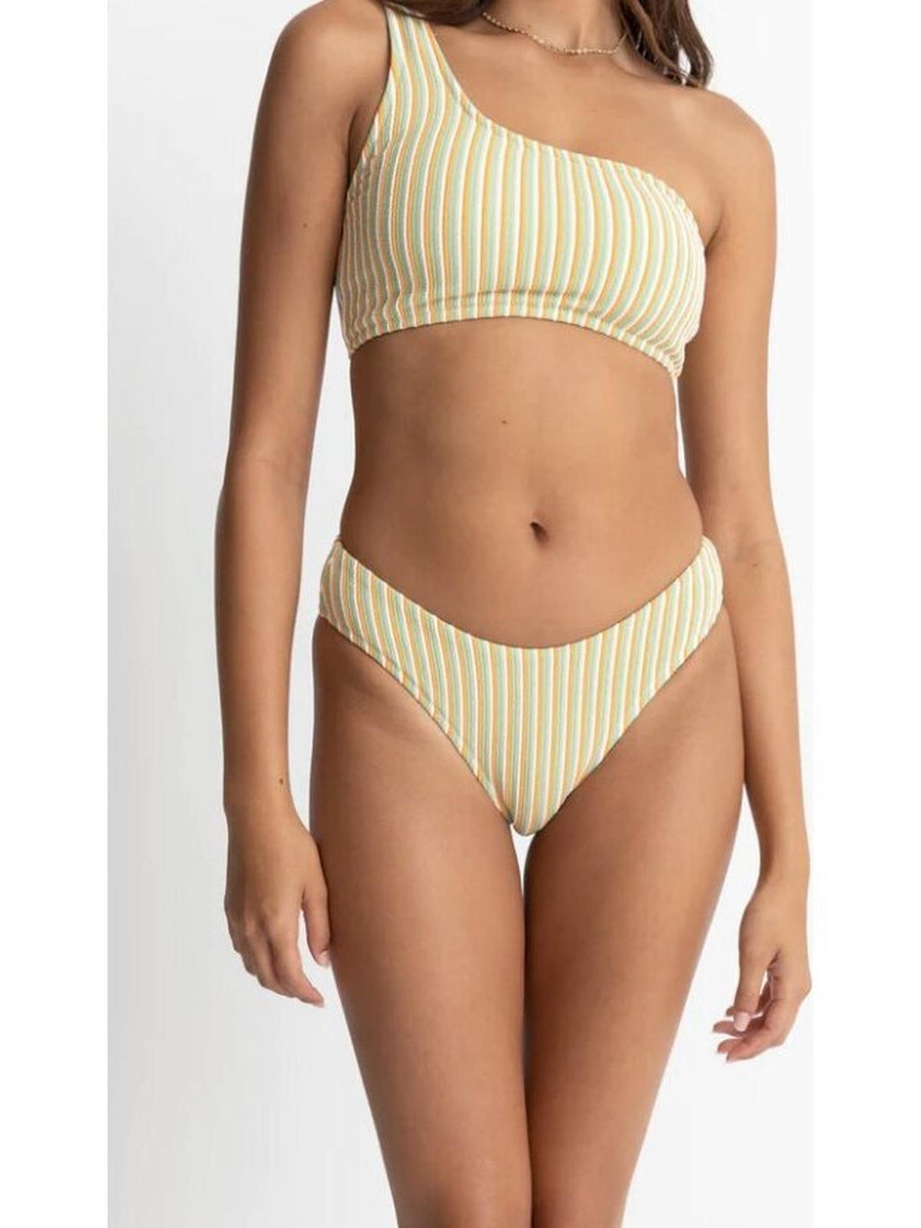 Rhythm - Sunbather Stipe Holiday Pant - Velocity 21