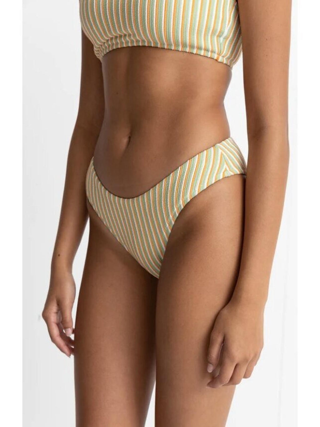 Rhythm - Sunbather Stipe Holiday Pant - Velocity 21