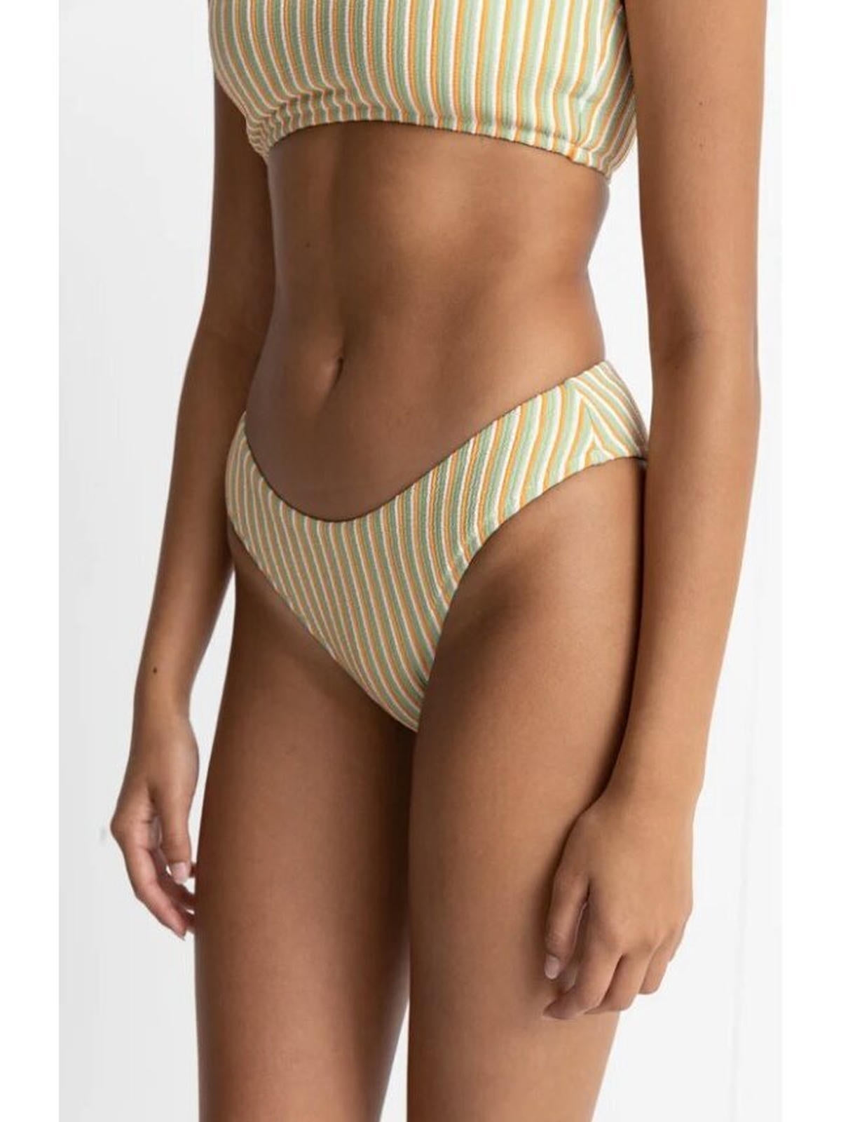 Rhythm - Sunbather Stipe Holiday Pant - Velocity 21