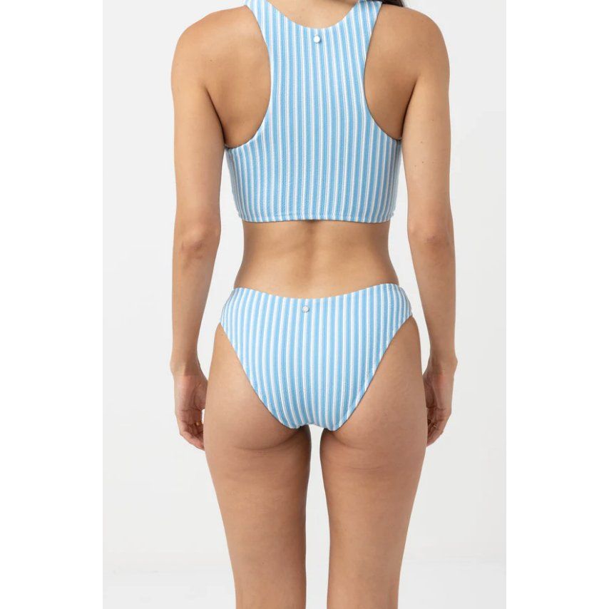 Rhythm - Sunbather Stripe Holiday Pant - Velocity 21