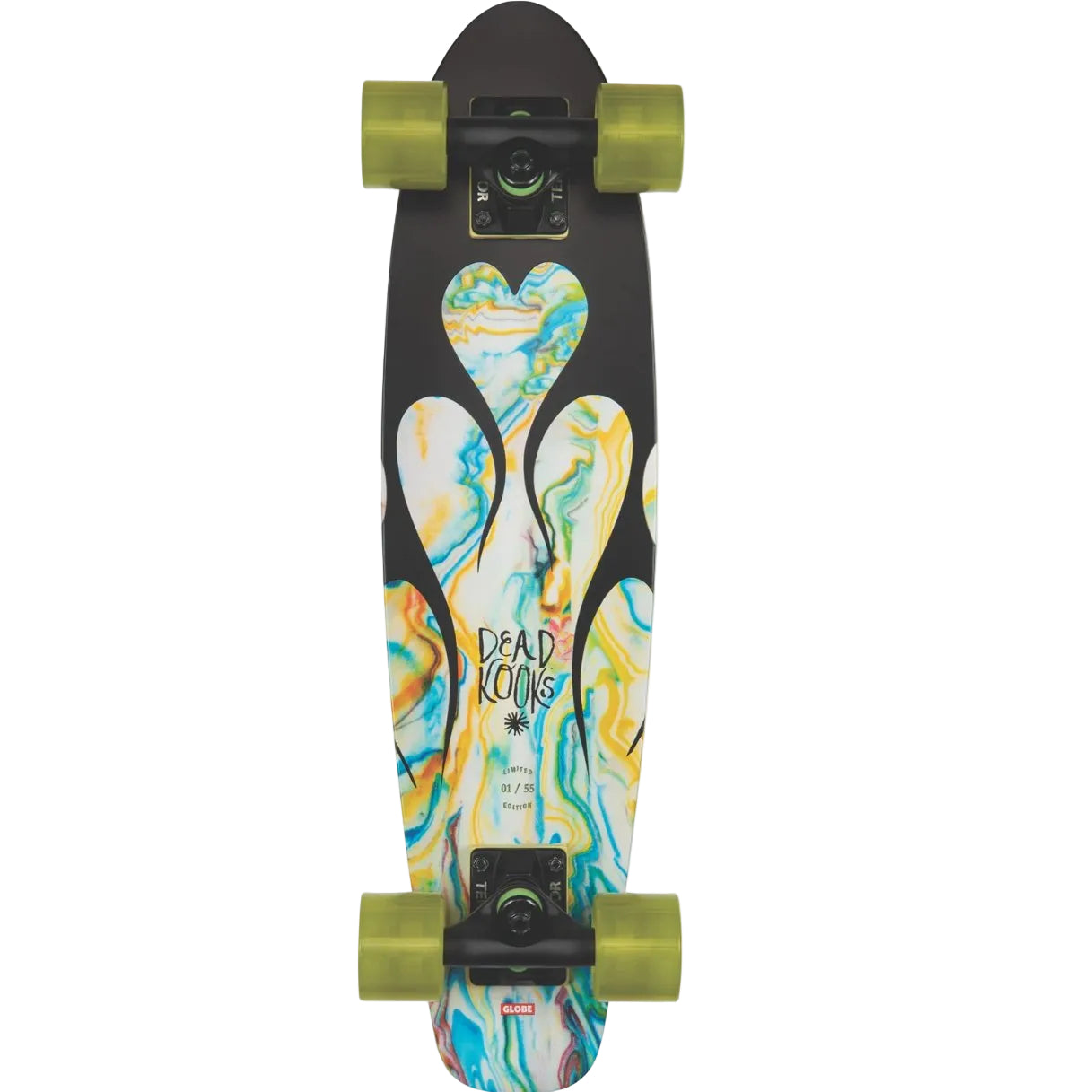 Globe - Surf Glass - Velocity 21