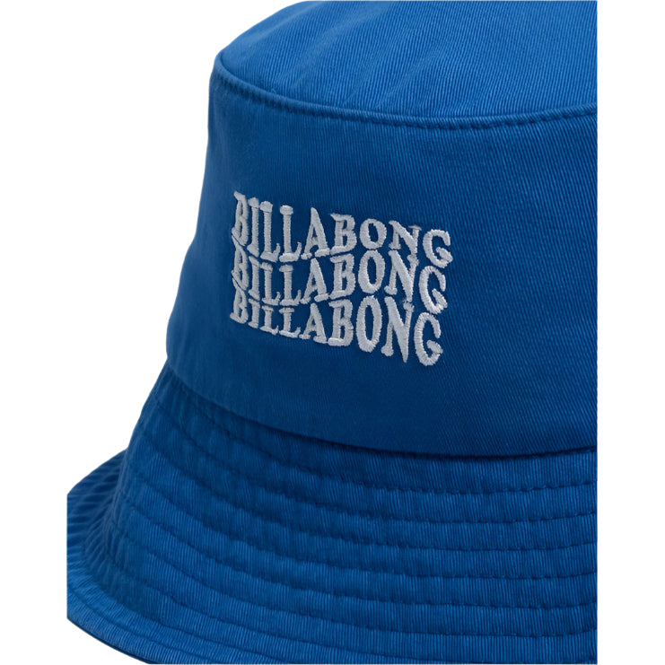 Billabong - Surf High Sun Faded Hat - Velocity 21