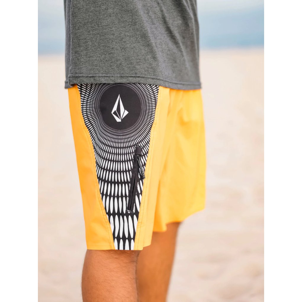 Volcom - Surf Vitals J Robinson Mod 20" - Velocity 21