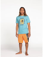 Volcom - Surf Vitals J Robinson Mod 20" - Velocity 21