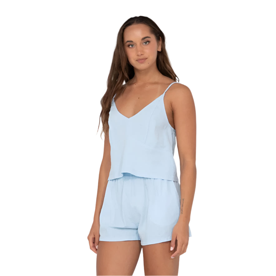Rusty - Sweet Water Slip Cami - Velocity 21