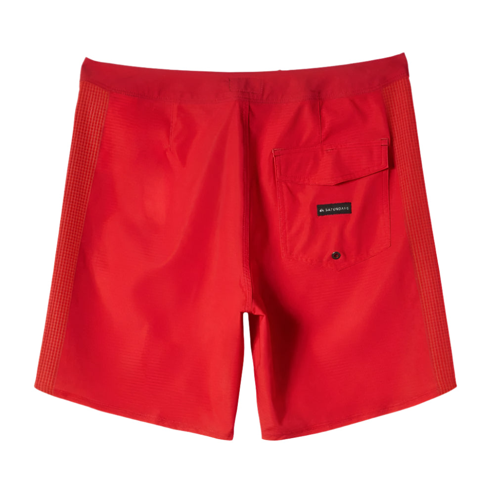 Quiksilver - Sync Highlight Arch Boardshort 18" - Velocity 21