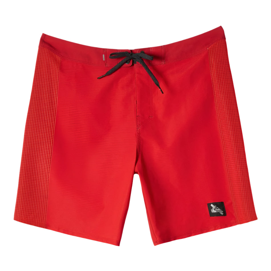 Quiksilver - Sync Highlight Arch Boardshort 18" - Velocity 21
