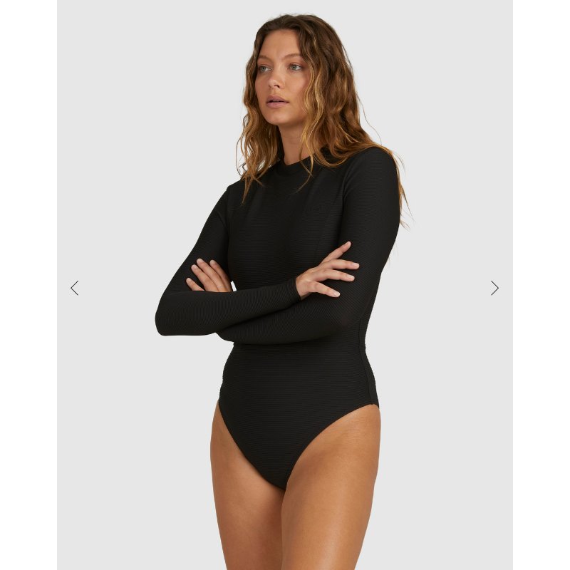 Billabong - Tanlines Bodysuit - Velocity 21