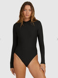 Billabong - Tanlines Bodysuit - Velocity 21