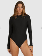 Billabong - Tanlines Bodysuit - Velocity 21