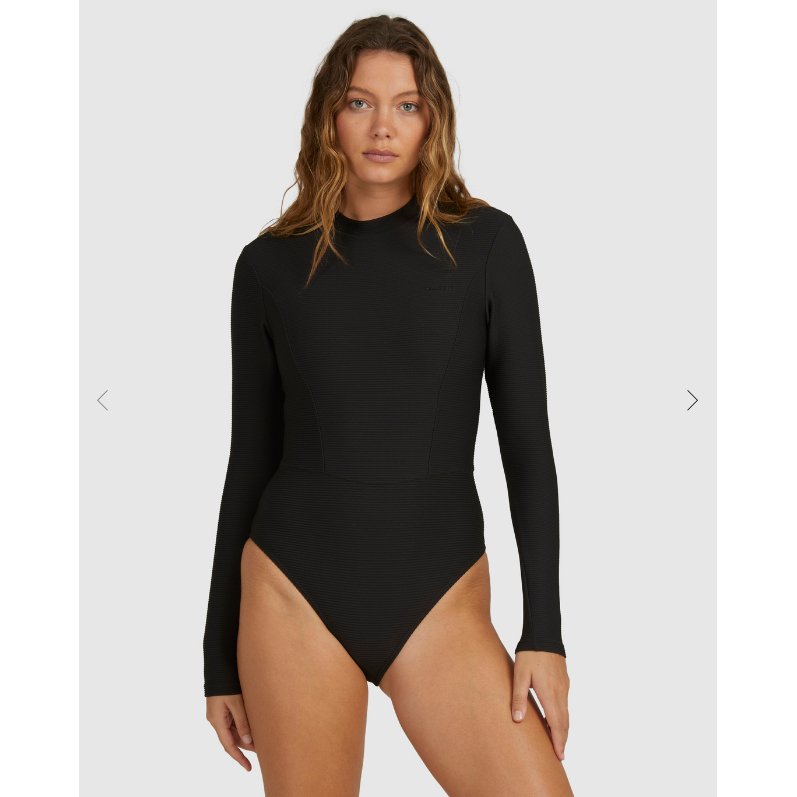 Billabong - Tanlines Bodysuit - Velocity 21
