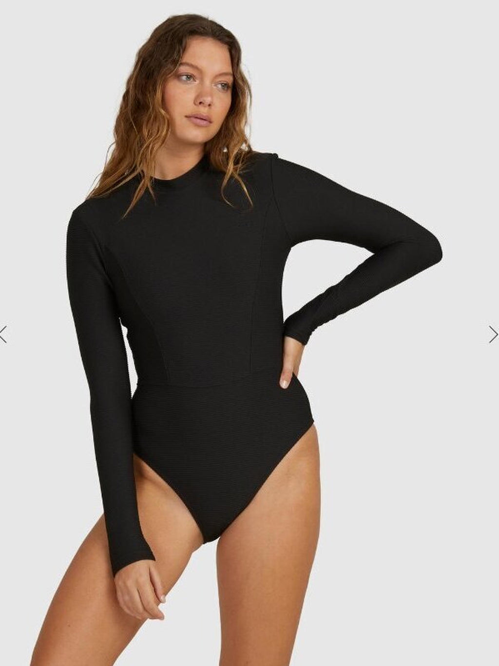 Billabong - Tanlines Bodysuit - Velocity 21