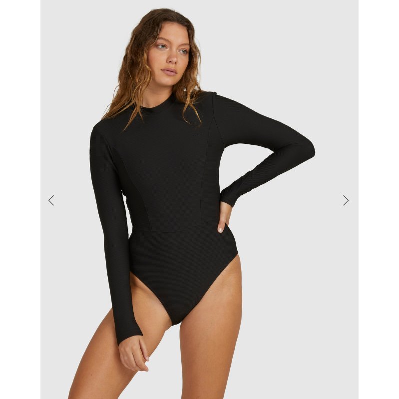 Billabong - Tanlines Bodysuit - Velocity 21