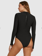 Billabong - Tanlines Bodysuit - Velocity 21