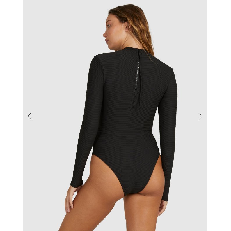 Billabong - Tanlines Bodysuit - Velocity 21
