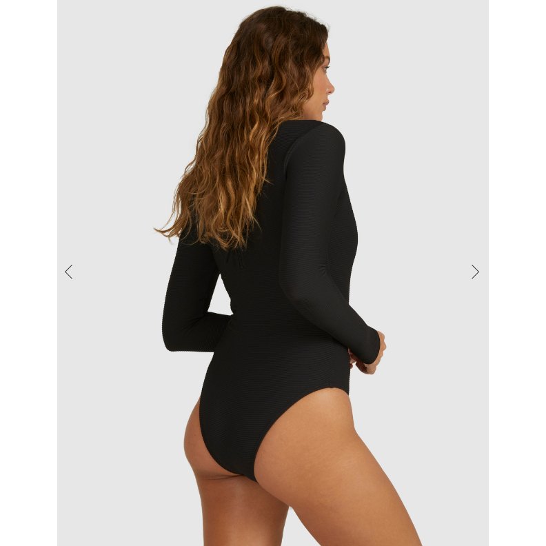 Billabong - Tanlines Bodysuit - Velocity 21