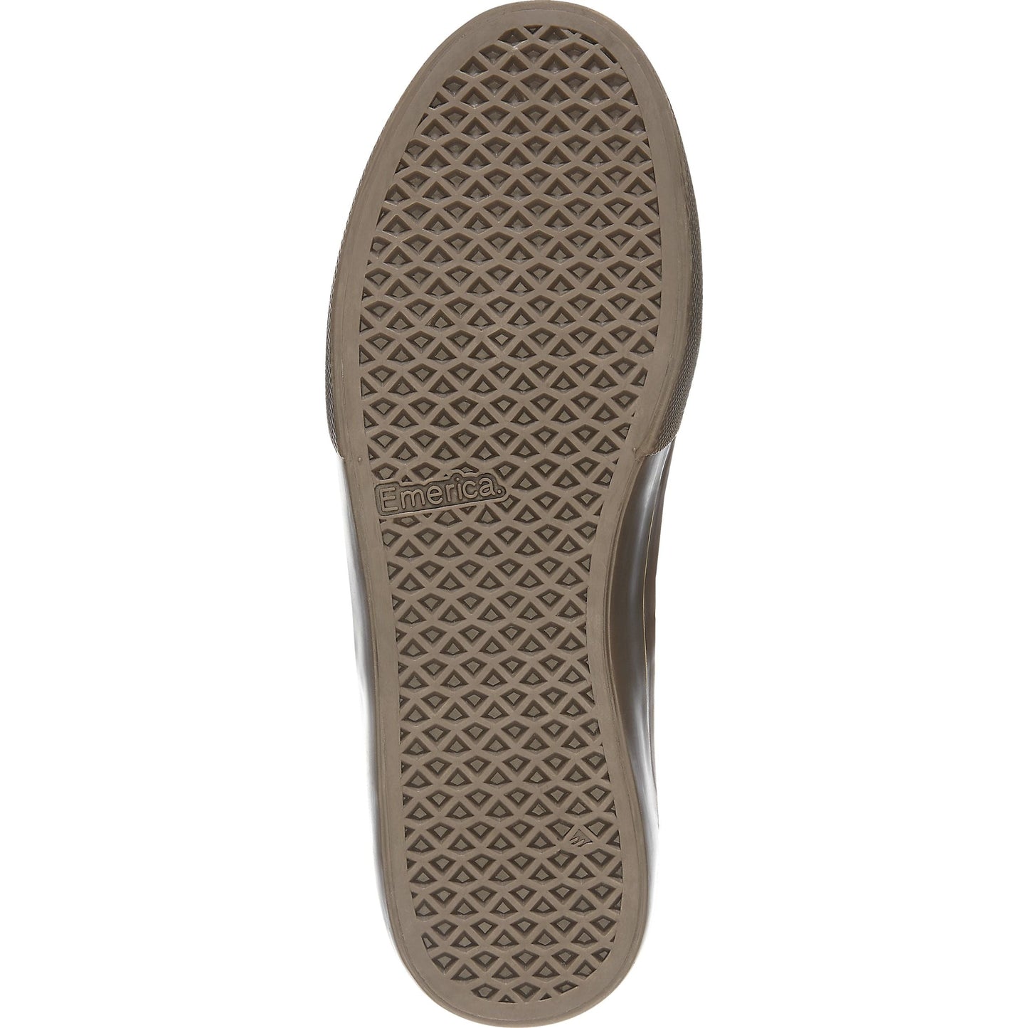 Emerica - The Low Vulc - Tan/Brown - Velocity 21