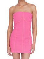 Its Now Cool - The Tube Dress - Velocity 21
