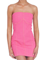 Its Now Cool - The Tube Dress - Velocity 21