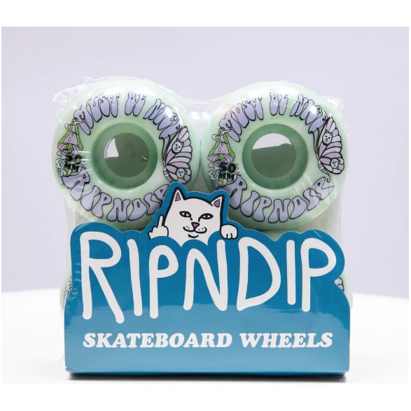 RIPNDIP - Think Factory Wheels - Velocity 21