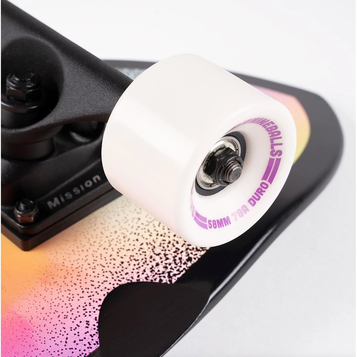 Sector 9 - Tia Pro Zen Complete - Velocity 21