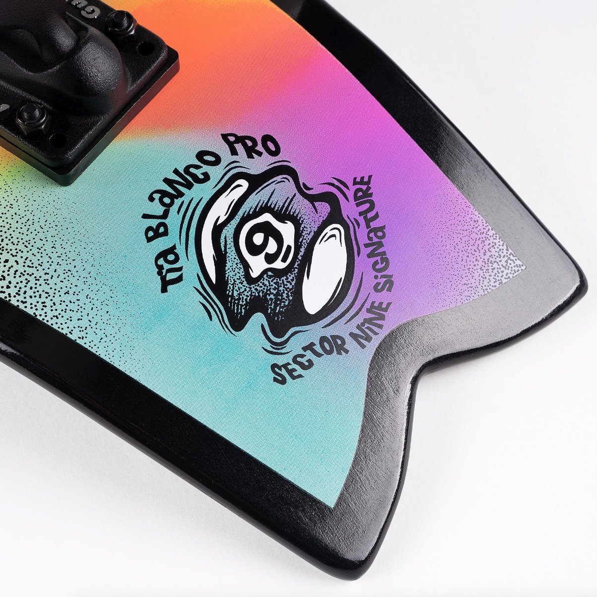 Sector 9 - Tia Pro Zen Complete - Velocity 21