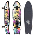 Sector 9 - Tia Pro Zen Complete - Velocity 21