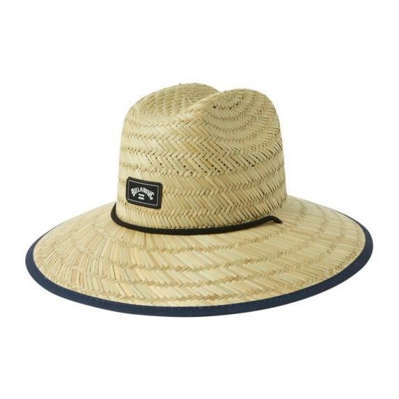 Billabong - Tides Print Sun Hat - Sunset - Velocity 21