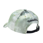 Mitchell + Ness - Tie Dye Dad Hat - Boston Celtics - Velocity 21