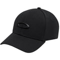 Oakley - Tincan Cap - Black - Velocity 21