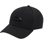 Oakley - Tincan Cap - Black - Velocity 21