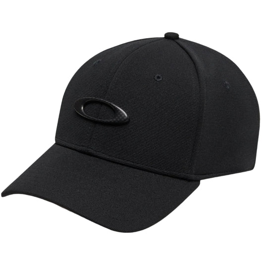 Oakley - Tincan Cap - Black - Velocity 21