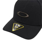Oakley - Tincan Remix Cap - Blackout - Velocity 21