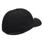 Oakley - Tincan Remix Cap - Blackout - Velocity 21