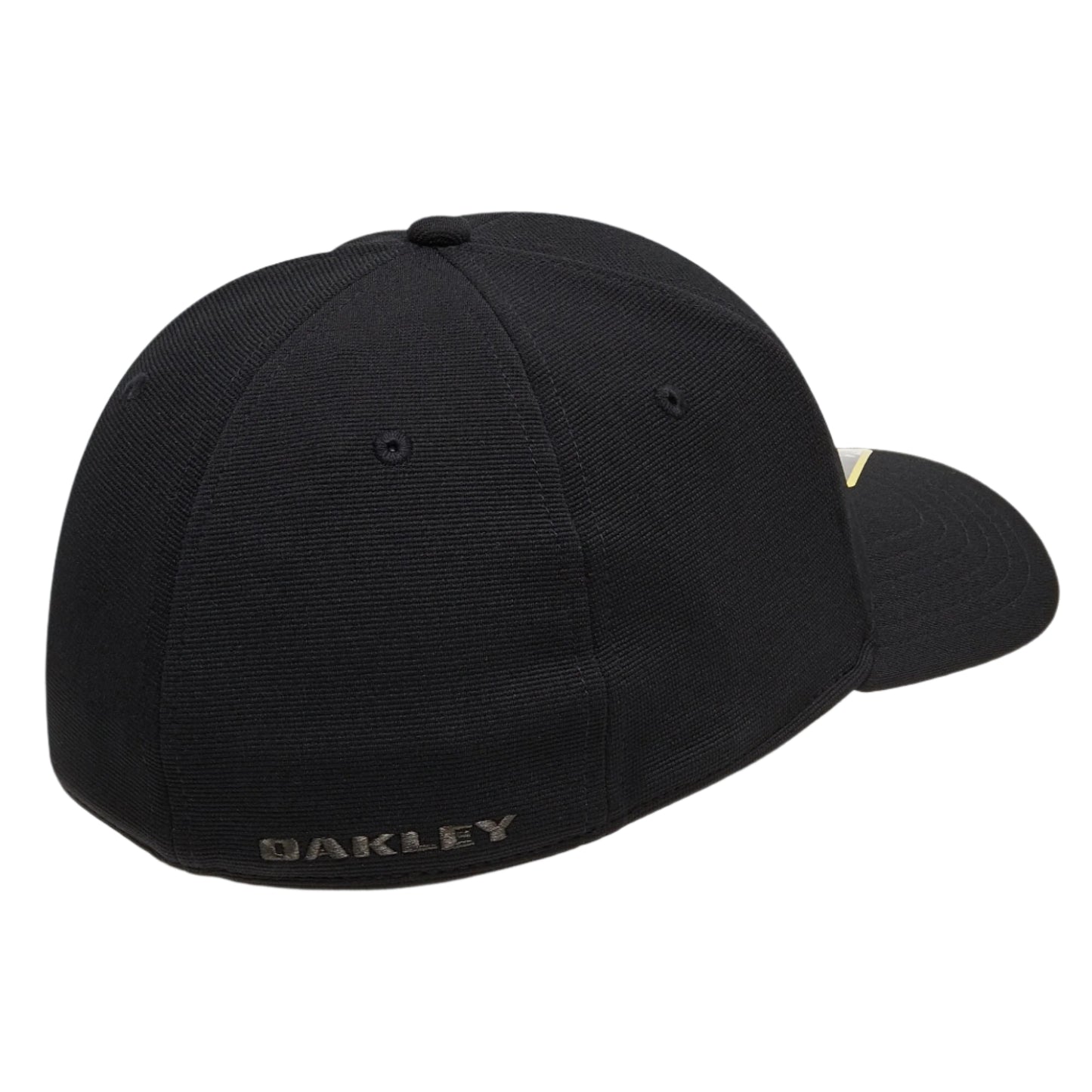 Oakley - Tincan Remix Cap - Blackout - Velocity 21