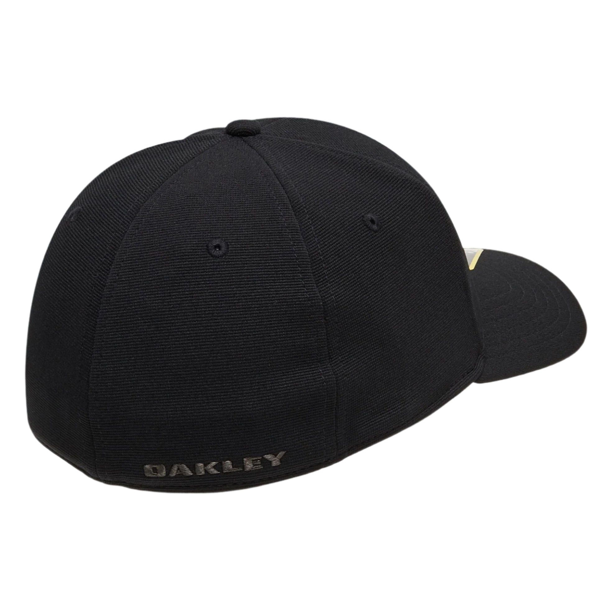 Oakley - Tincan Remix Cap - Blackout - Velocity 21