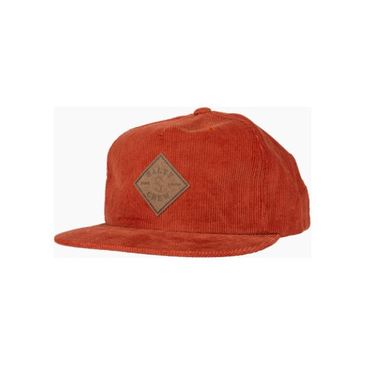 Salty Crew - Tippet Corduroy 5 Panel - Sierra - Velocity 21