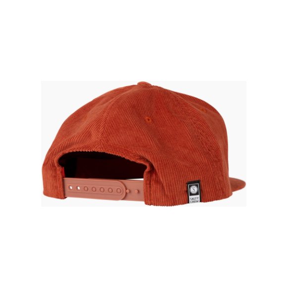 Salty Crew - Tippet Corduroy 5 Panel - Sierra - Velocity 21