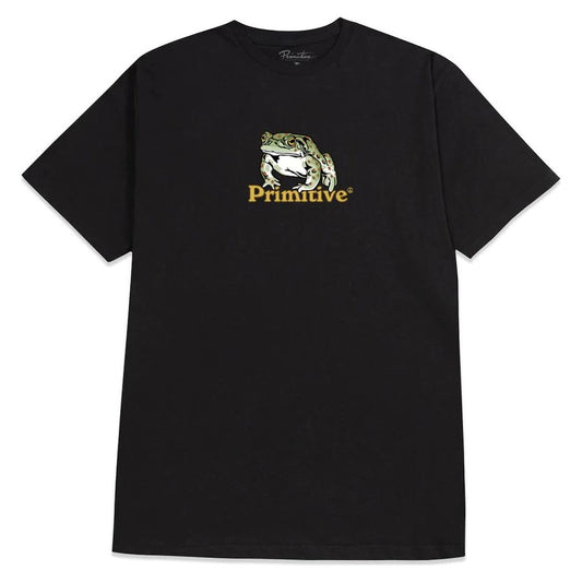 Primitive - Toad Tee - Velocity 21