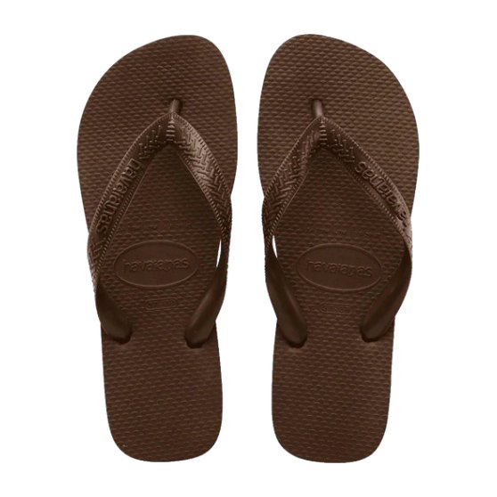 Havaianas - Top - Brown - Velocity 21