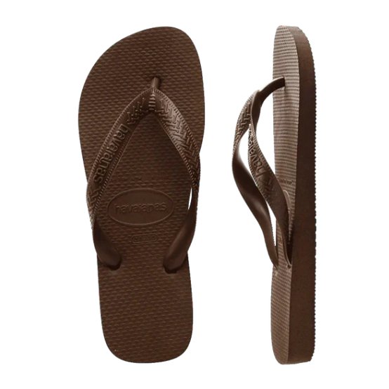 Havaianas - Top - Brown - Velocity 21