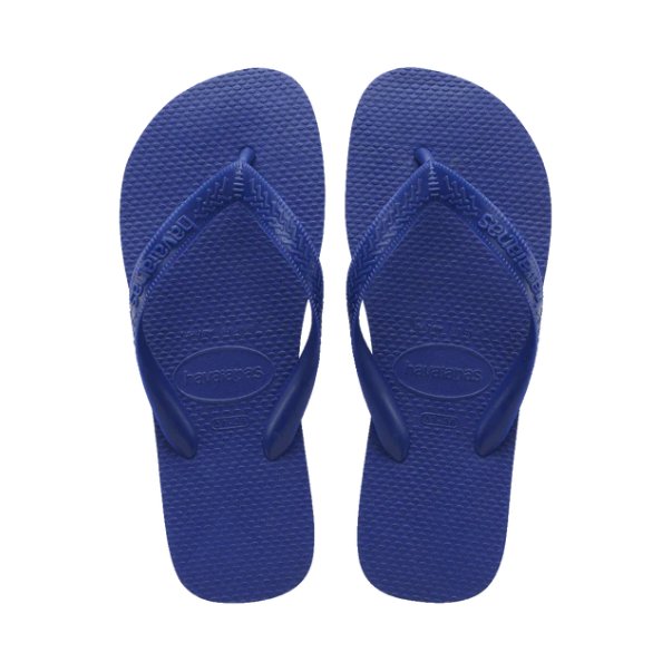 Havaianas - Top - Marine Blue - Velocity 21