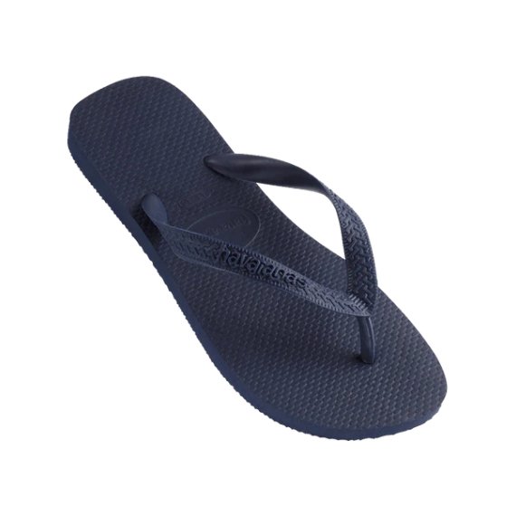 Havaianas - Top - Navy Blue - Velocity 21