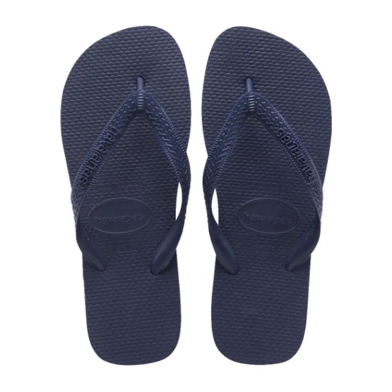 Havaianas - Top - Navy Blue - Velocity 21