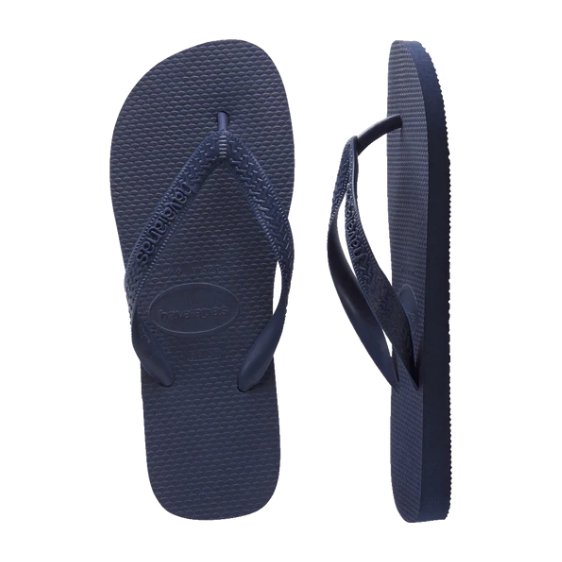 Havaianas - Top - Navy Blue - Velocity 21