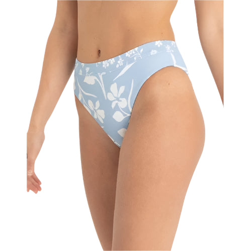 Hurley - Tradewinds Hi Waist Band Pant - Velocity 21